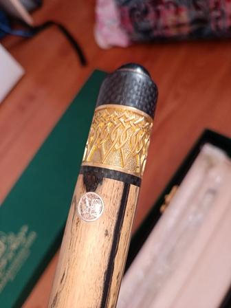 Бильярдный кий ручная изделия