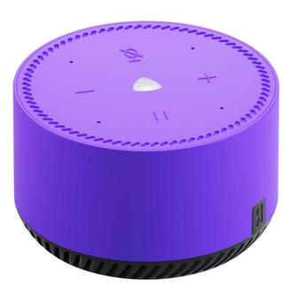 Алиса Лайт фиолетовая