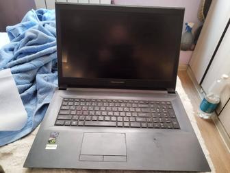 Продам ноутбук