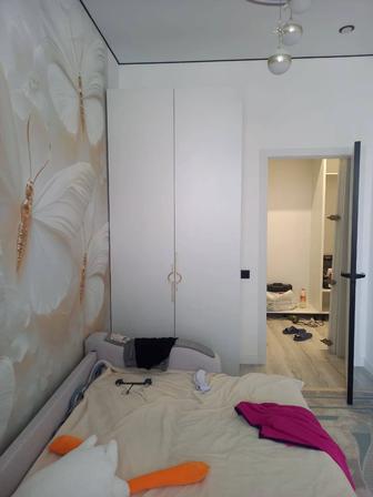 Реставрация и изготовление корпусной мебели в г.Астана