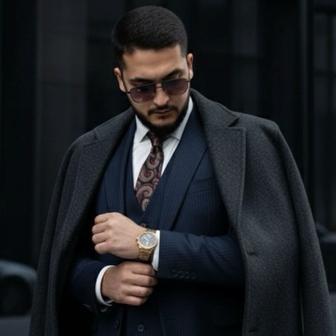 Услуги личного помощника