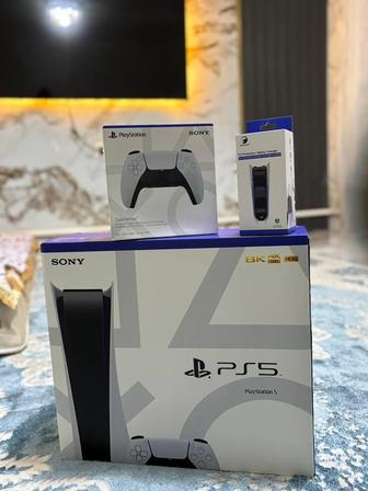 PS 5