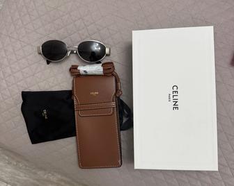 Солнцезащитные очки