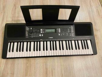 Синтезатор Yamaha PSR-E373