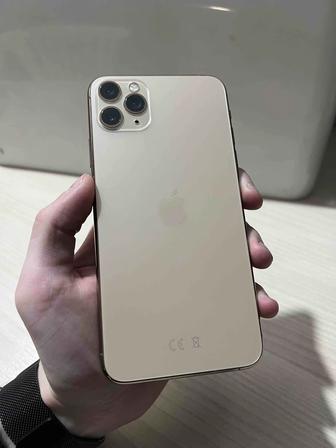 Телефон iPhone 11 Pro Max 64Gb Айфон 11 Про Макс 64ГБ