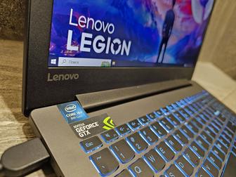 Игровой Ноутбук Lenovo (core i5-8th Gen/GTX1050/12ОЗУ/500SSD)