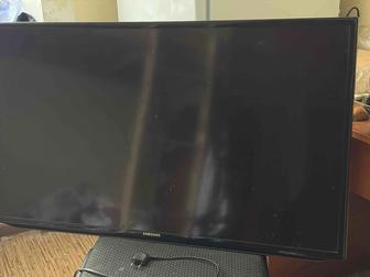 Телевизор самсунг идеальный состояние