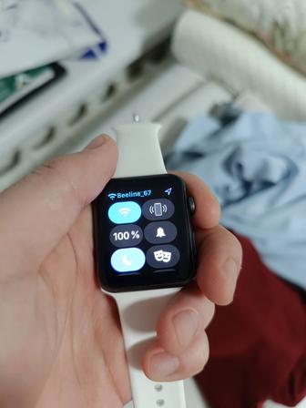 Apple watch 1 series