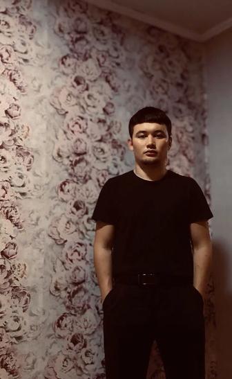 Разнорабочий