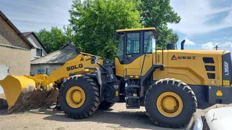 Сдам в аренду Фронтальный погрузчик