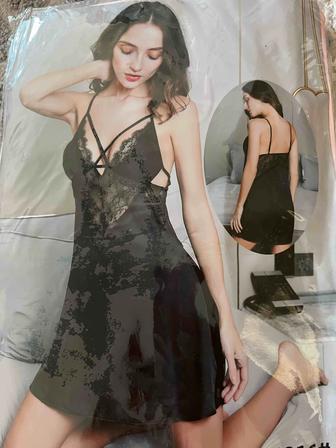 Пеньюары и феромон духи