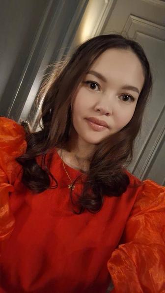 Няня на дому принимаю