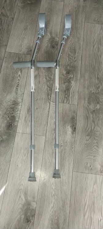 Продам костыли бу