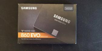 SSD Samsung