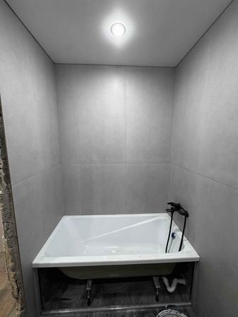 Ремонт квартир! Сделаем ремонт под ключ или частично любой сложности