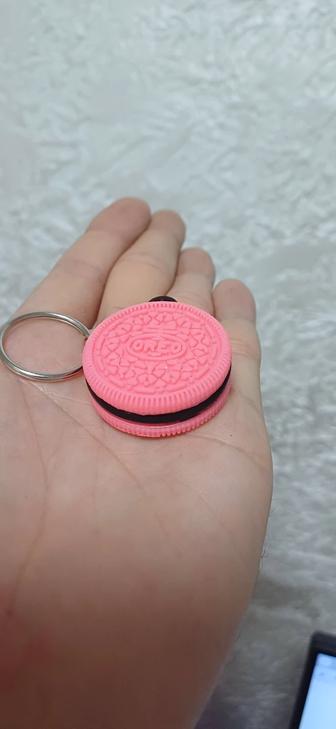 Брелок Oreo