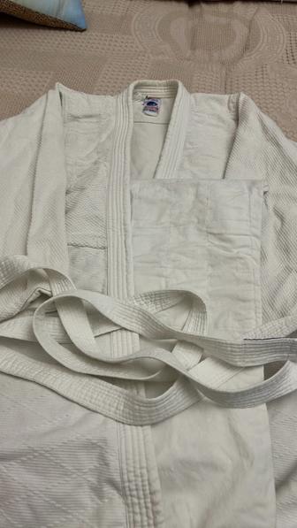 Продам кимоно