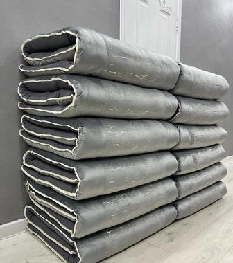 Көрпе Көрпеше, Корпе Корпеше