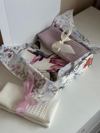 Подарочный набор