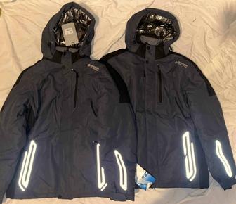 НОВЫЕ теплые куртки Sportealm