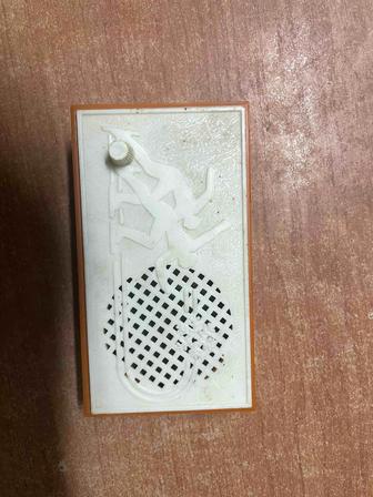 Продам радио Кзылту