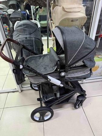 Детский коляски