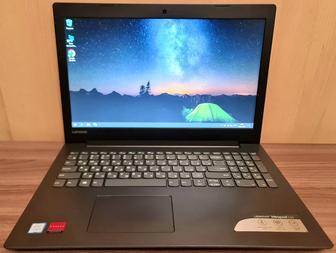 Мощный ультрабук Lenovo Intel Core i5 7200U 12GB 512GB SSD