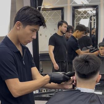 Обучение барьеров