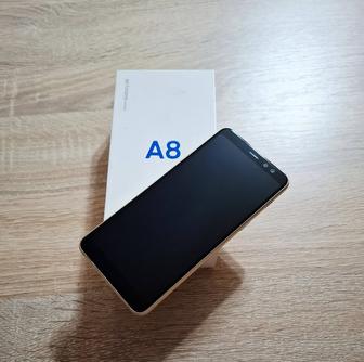Продам телефон Samsung A8 32Гб в идеальном состоянии