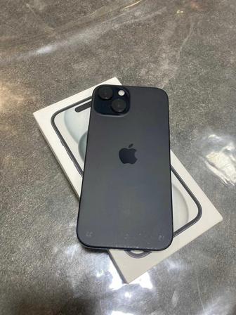 iPhone 15/128гб 87%