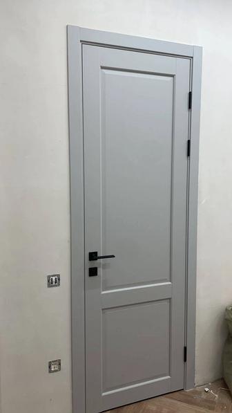 Установка межкомнатные дверей и замков качественно и быстро
