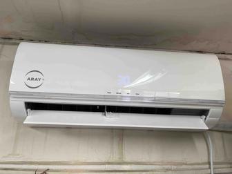 Продам кондиционер