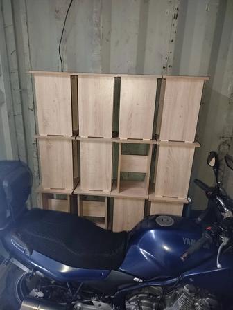 Табуретки новые