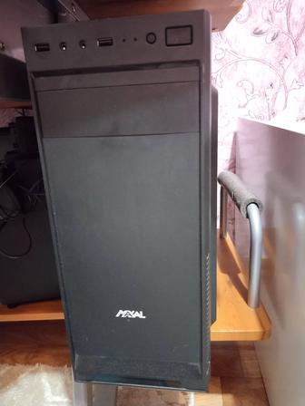 Компьютер DUAL core