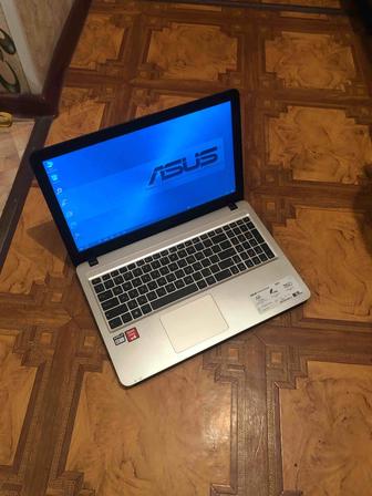 Asus продам в хорошем состоянии срочно все работает