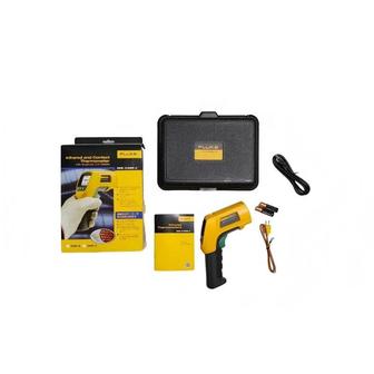 Пирометр Fluke568