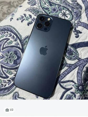 Продам iPhone12 pro 128gb
