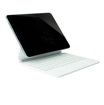 Чехол iPad Air 11 (2025) в подарок pencil