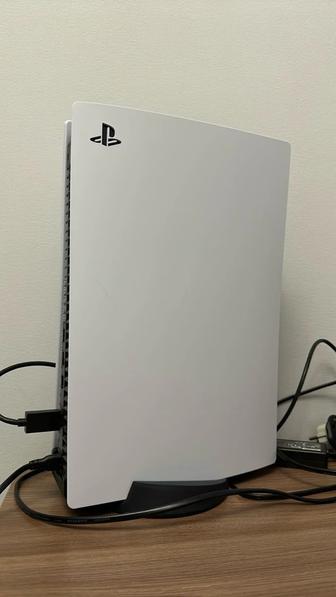 PS5