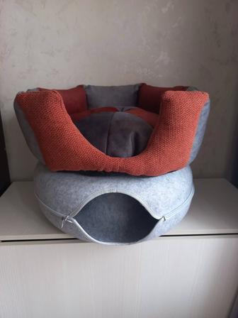Продам новые лежанки для животных