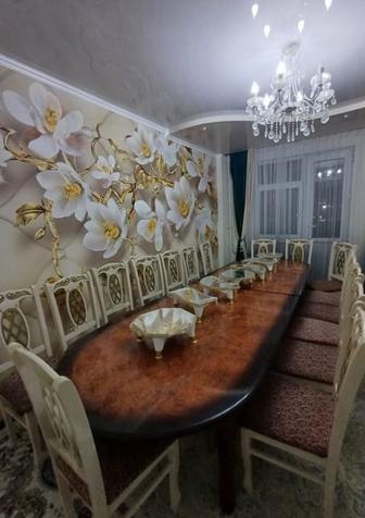 Стол стулья