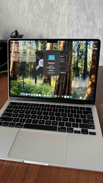 Продаю Macbook m2