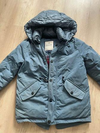 Куртка Pulka