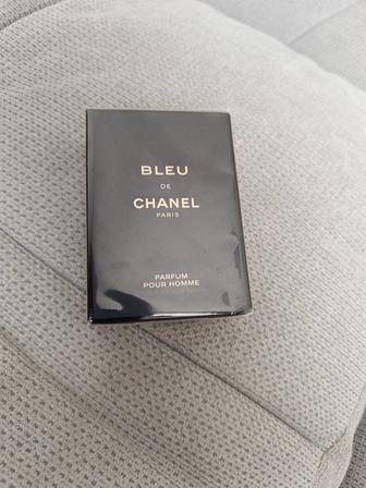 Bleu de Chanel