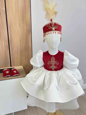 Платья на годик тұсаукесер