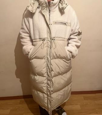 продам зимнюю куртку