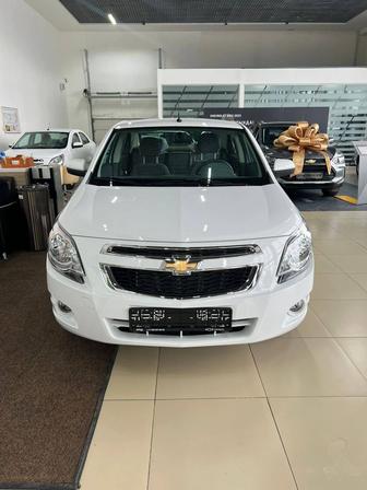 Аренда авто Chevrolet Cobalt