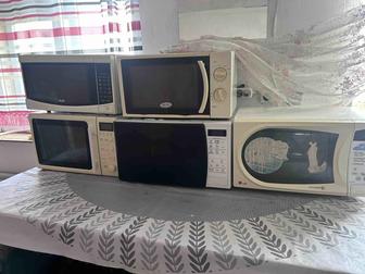 Продам микроволновые печи