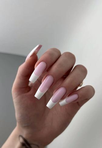 Обучение с нуля Маникюр