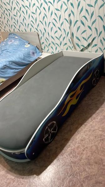 Продается детская кровать